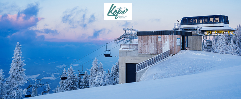 Smučarski center Kope: smucarska vozovnica - Kuponko.si