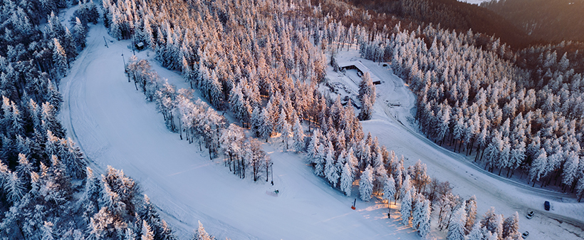 Smučarski center Kope: smucarska vozovnica - Kuponko.si