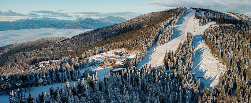 Smučarski center Kope: smucarska vozovnica - Kuponko.si