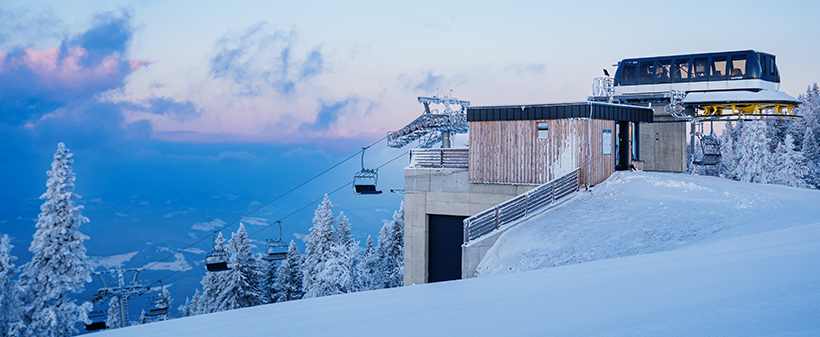 Smučarski center Kope: smucarska vozovnica - Kuponko.si