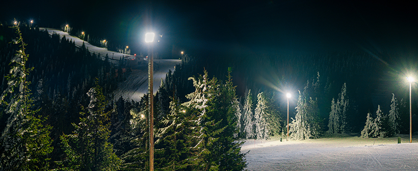 Smučarski center Kope: smucarska vozovnica - Kuponko.si