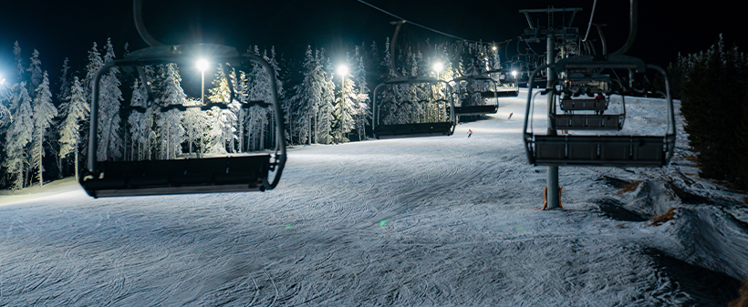 Smučarski center Kope: smucarska vozovnica - Kuponko.si