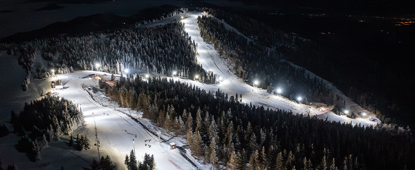 Smučarski center Kope: smucarska vozovnica - Kuponko.si