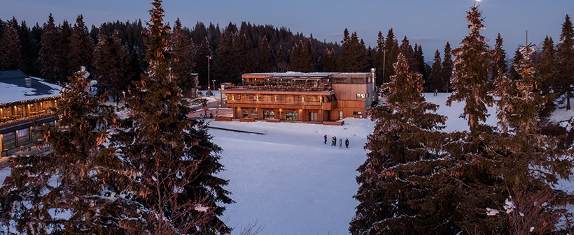 Smučarski center Kope: smucarska vozovnica - Kuponko.si