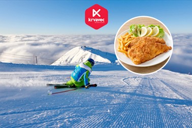 RTC Krvavec - smučarske vozovnice