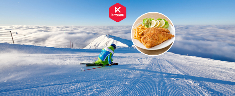 RTC Krvavec - smučarske vozovnice - Kuponko.si