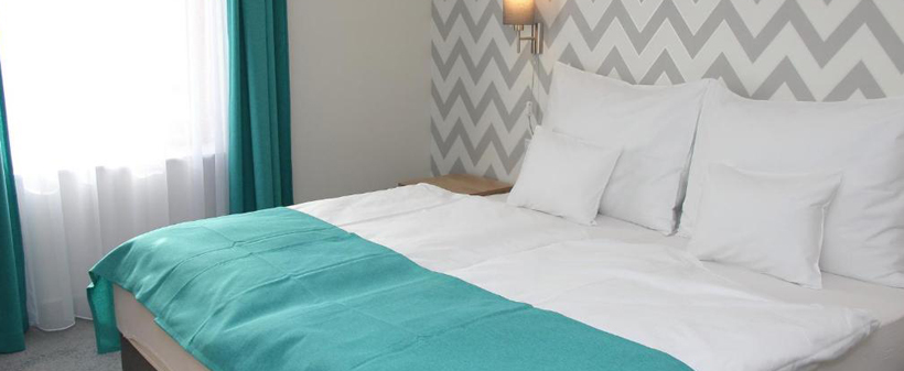 Hotel Adalbert 3*, Madžarska, 2x nočitev z zajtrkom - Kuponko.si