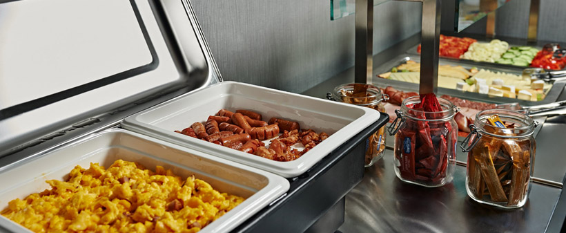 Hotel Adalbert 3*, Madžarska, 2x nočitev z zajtrkom - Kuponko.si