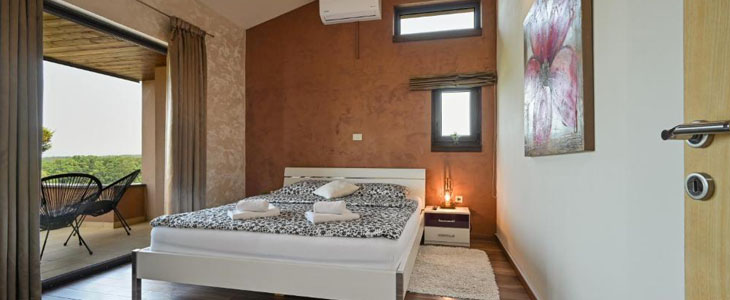 Divinus Holiday House 4*, luksuzna počitniška hiška - Kuponko.si