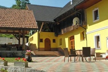Apartmaji Tubej Bohinj: oddih v apartmaju, kupon Apartmaji Tubej Bohinj: oddih v apartmaju, kupon