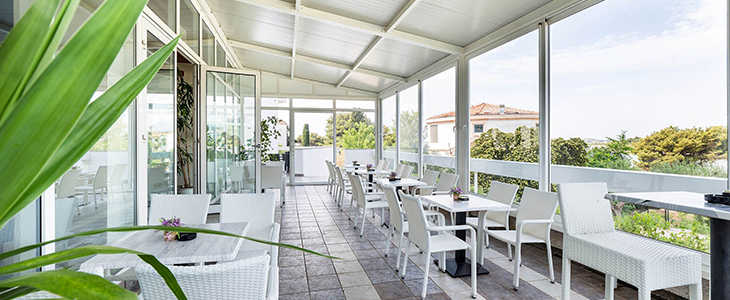 Hotel Punta****, Vodice, Hrvaška - Kuponko.si