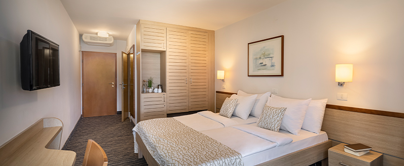 Valamar Sanfior & Casa**** Rabac, morski oddih - Kuponko.si