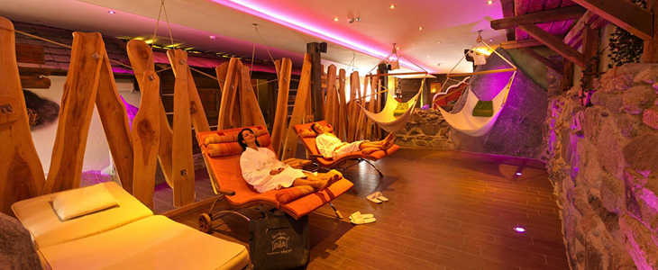 Alm-Resort Frühauf 4*: zimski all inclusive oddih - Kuponko.si Alm-Resort Frühauf 4*: zimski all inclusive oddih - Kuponko.si