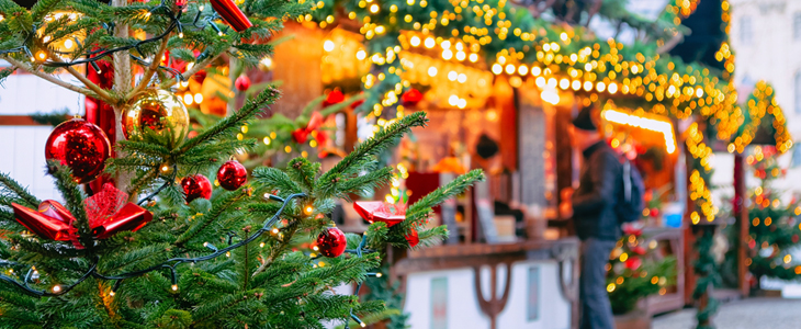 Ciper, vikend oddih za dva, christmas - Kuponko.si