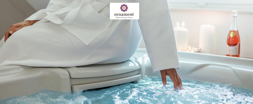 Wellness Ornament: zakup wellnessa, valentinovo - Kuponko.si