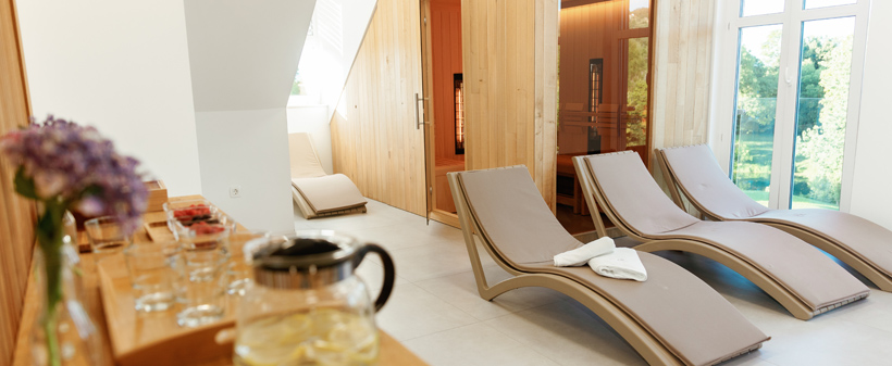 Wellness Ornament: zakup wellnessa, valentinovo - Kuponko.si