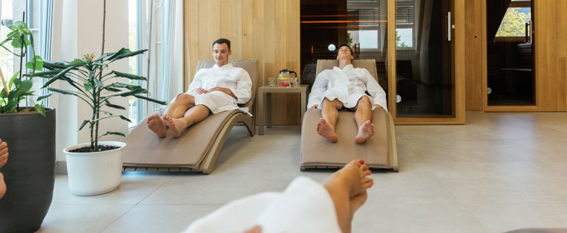 Wellness Ornament: zakup wellnessa, valentinovo - Kuponko.si