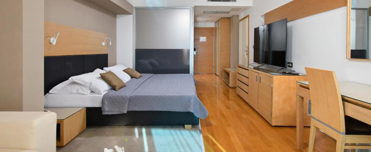 Hotel San Antonio 4*, Split: oddih - Kuponko.si Hotel San Antonio 4*, Split: oddih - Kuponko.si