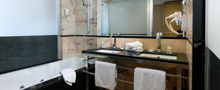 Hotel San Antonio 4*, Split: oddih - Kuponko.si Hotel San Antonio 4*, Split: oddih - Kuponko.si