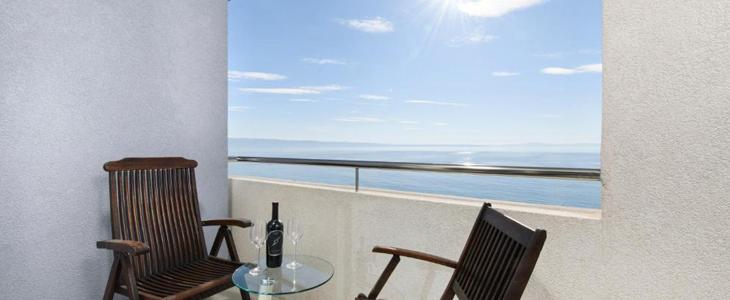 Hotel San Antonio 4*, Split: oddih - Kuponko.si Hotel San Antonio 4*, Split: oddih - Kuponko.si