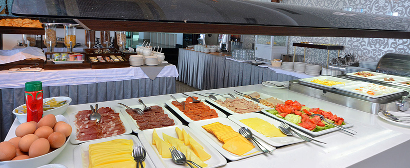 Hotel San Antonio 4*, Split: oddih - Kuponko.si Hotel San Antonio 4*, Split: oddih - Kuponko.si