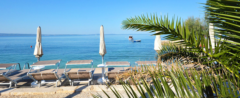 Hotel San Antonio 4*, Split: oddih - Kuponko.si Hotel San Antonio 4*, Split: oddih - Kuponko.si