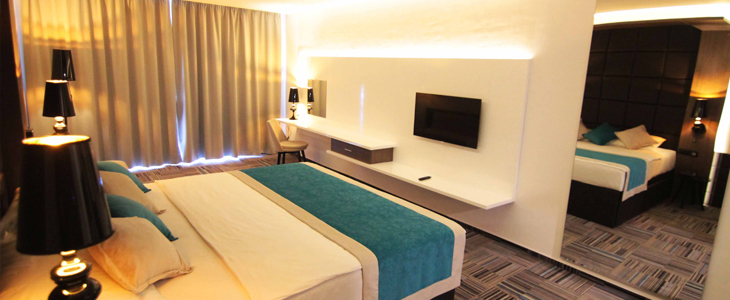 Hotel Hills Sarajevo 5*: luksuzni wellness oddih, terme - Kuponko.si Hotel Hills Sarajevo 5*: luksuzni wellness oddih, terme - Kuponko.si