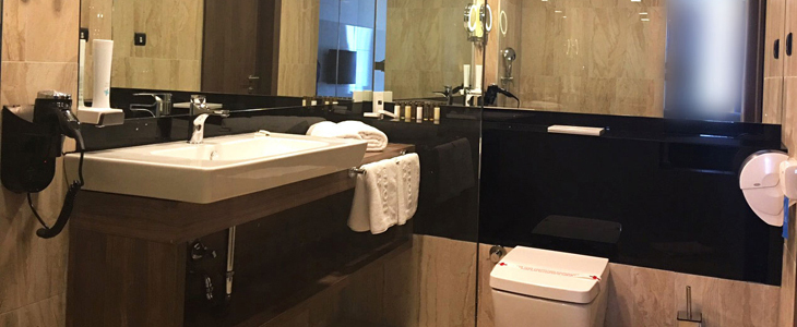 Hotel Hills Sarajevo 5*: luksuzni wellness oddih, terme - Kuponko.si Hotel Hills Sarajevo 5*: luksuzni wellness oddih, terme - Kuponko.si