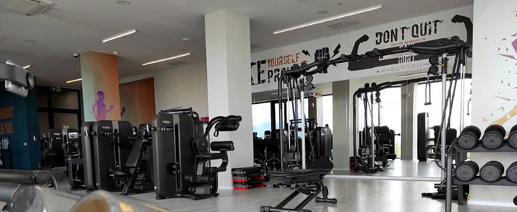 Malak Regency Hotel 5*, oddih v Sarajevu - Kuponko.si Malak Regency Hotel 5*, oddih v Sarajevu - Kuponko.si