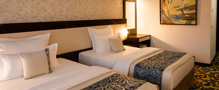 Malak Regency Hotel 5*, oddih v Sarajevu - Kuponko.si Malak Regency Hotel 5*, oddih v Sarajevu - Kuponko.si