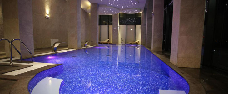 Malak Regency Hotel 5*, oddih v Sarajevu - Kuponko.si Malak Regency Hotel 5*, oddih v Sarajevu - Kuponko.si