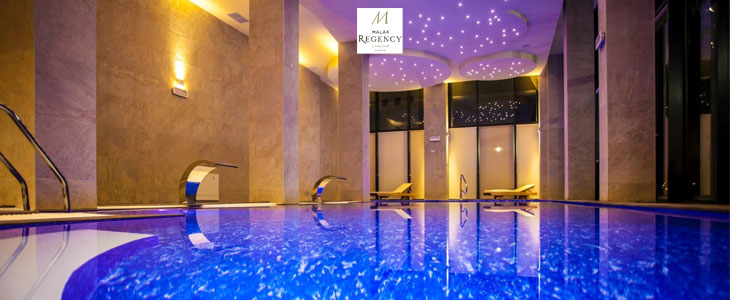 Malak Regency Hotel 5*, oddih v Sarajevu - Kuponko.si Malak Regency Hotel 5*, oddih v Sarajevu - Kuponko.si