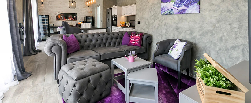 Villa Maslina, Villa Lavanda, Poreč: razkošen oddih - Kuponko.si