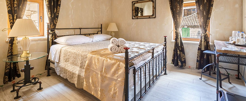 Heritage Palace Varoš****, Split: luksuzni oddih - Kuponko.si Heritage Palace Varoš****, Split: luksuzni oddih - Kuponko.si