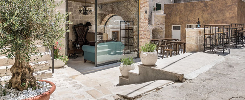 Heritage Palace Varoš****, Split: luksuzni oddih - Kuponko.si Heritage Palace Varoš****, Split: luksuzni oddih - Kuponko.si