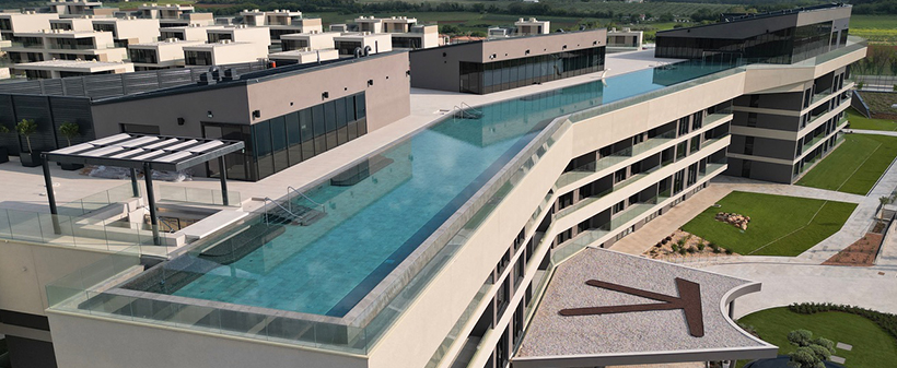 Petram Resort & Residences, Savudrija: apartma - Kuponko.si Petram Resort & Residences, Savudrija: apartma - Kuponko.si