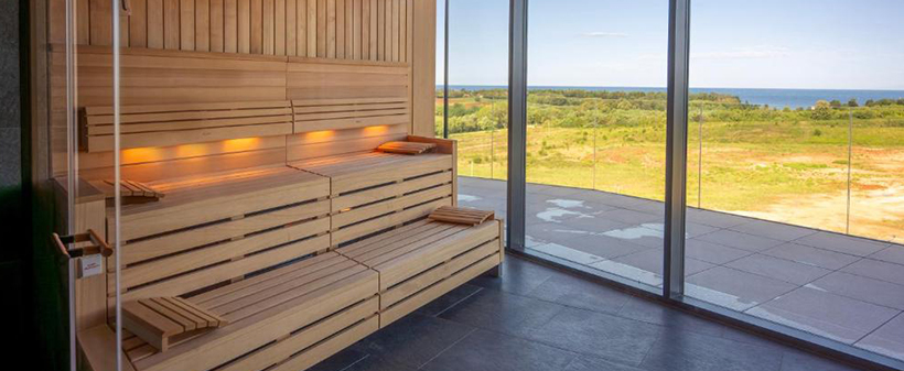 Petram Resort & Residences, Savudrija: apartma - Kuponko.si Petram Resort & Residences, Savudrija: apartma - Kuponko.si