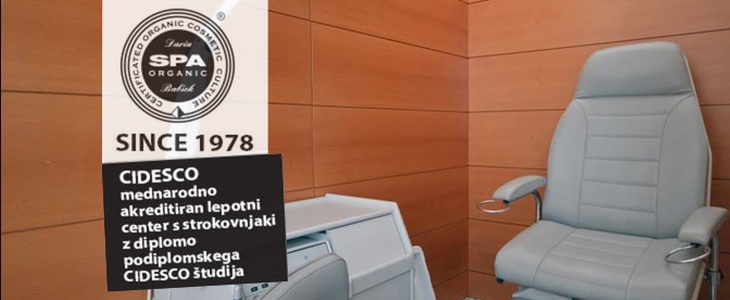 SPA Organic: pomlajevanje obraza, vratu in dekolteja - Kuponko.si SPA Organic: pomlajevanje obraza, vratu in dekolteja - Kuponko.si