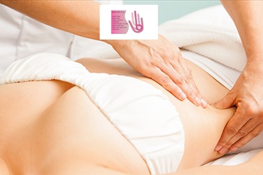 Masažni salon Nežni dotik: ročna limfna drenaža Masažni salon Nežni dotik: ročna limfna drenaža