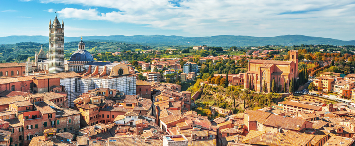 Cignella Resort, Toskana, 2x nočitev z zajtrkom - Kuponko.si