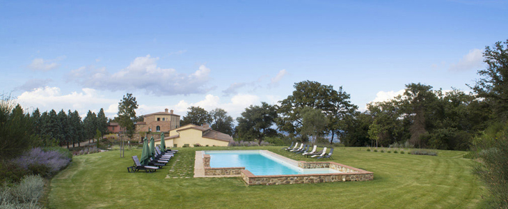 Cignella Resort, Toskana, 2x nočitev z zajtrkom - Kuponko.si