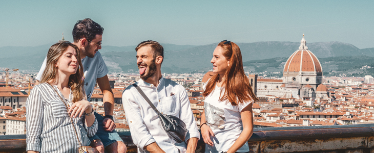 Cignella Resort, Toskana, 5x nočitev z zajtrkom - Kuponko.si