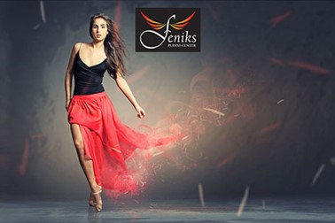 Plesni Center Feniks: tečaj latino solo Plesni Center Feniks: tečaj latino solo