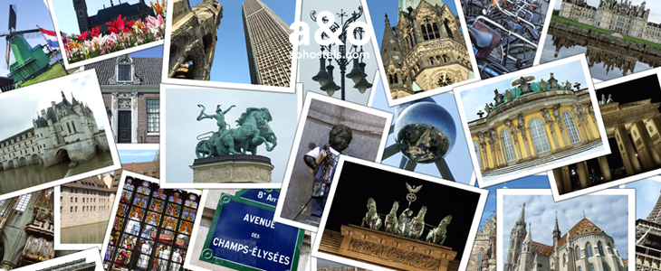 A&O hoteli in hostli, Xmas ponudba, 24 evropskih mest - Kuponko.si A&O hoteli in hostli, Xmas ponudba, 24 evropskih mest - Kuponko.si