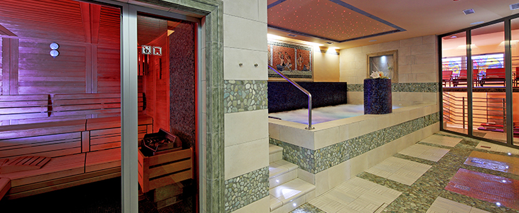 Wellness Mirta, Izola: savne in hidromasažni bazen - Kuponko.si Wellness Mirta, Izola: savne in hidromasažni bazen - Kuponko.si