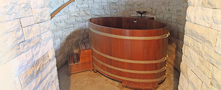 Wellness Mirta, Izola: savne in hidromasažni bazen - Kuponko.si Wellness Mirta, Izola: savne in hidromasažni bazen - Kuponko.si