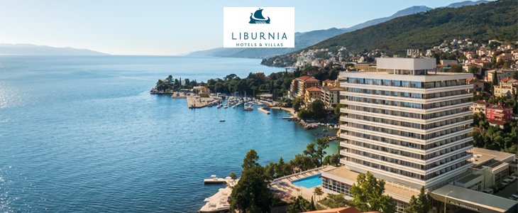 Hotel Ambasador 5* Opatija, wellness oddih na morju - Kuponko.si Hotel Ambasador 5* Opatija, wellness oddih na morju - Kuponko.si