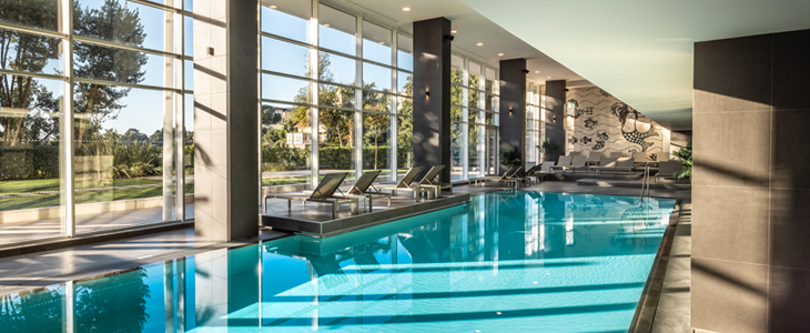 Hotel Ambasador 5* Opatija, wellness oddih na morju - Kuponko.si Hotel Ambasador 5* Opatija, wellness oddih na morju - Kuponko.si