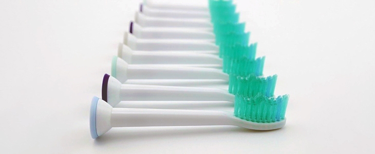 Komplet 8 nastavkov ProSTART za Philips Sonicare - Kuponko.si Komplet 8 nastavkov ProSTART za Philips Sonicare - Kuponko.si