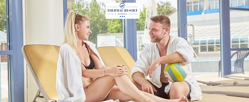 Thermal Resort Lendava: oddih s polpenzionom - Kuponko.si Thermal Resort Lendava: oddih s polpenzionom - Kuponko.si